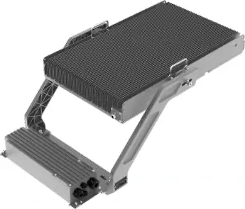 FluxoSport M22 - Projecteur modulaire de stade LED