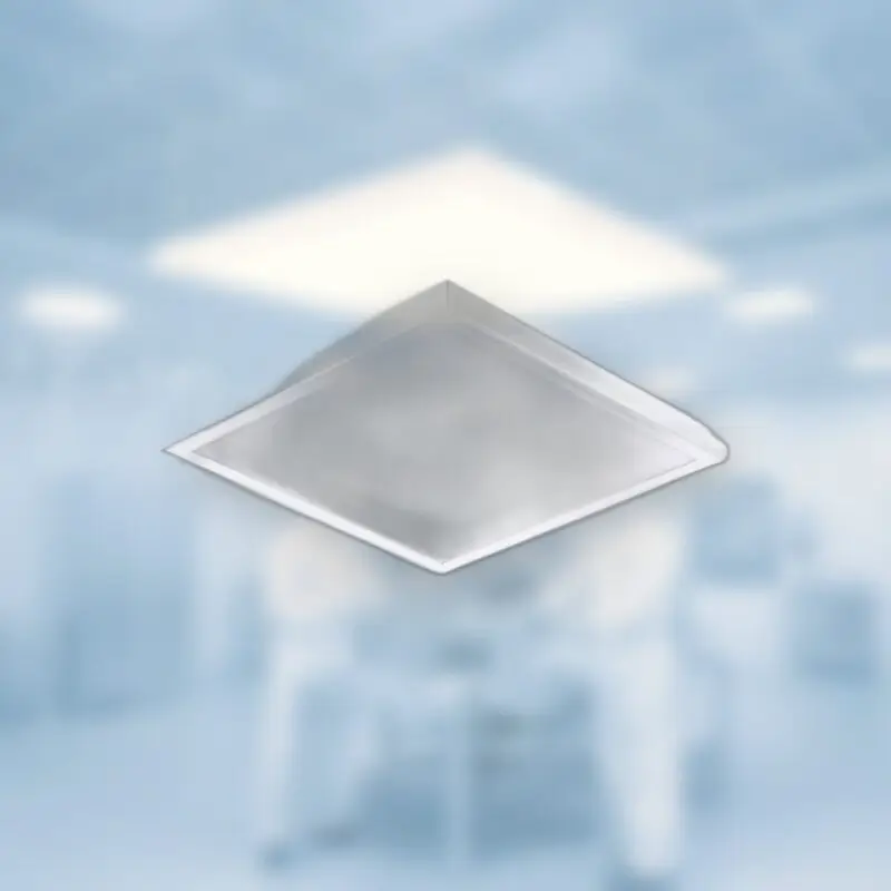 DALLE VERTIGO LAB - Éclairage Antibactérien IP65 - luminaire LED professionnel Rexylum