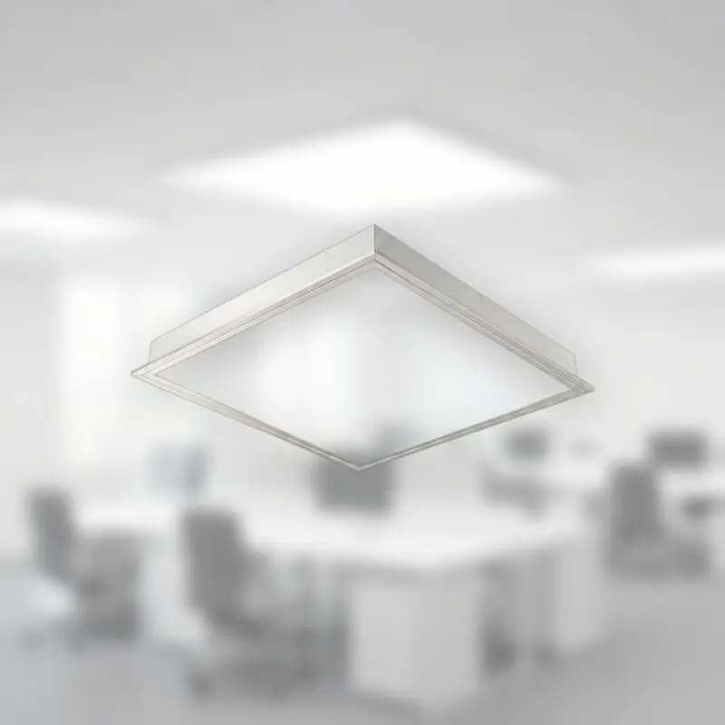 DALLE VERTIGO VBL - Panneau LED - luminaire LED professionnel Rexylum