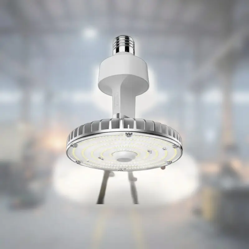 GKH15 TRANSFORMER UFO - luminaire LED professionnel Rexylum