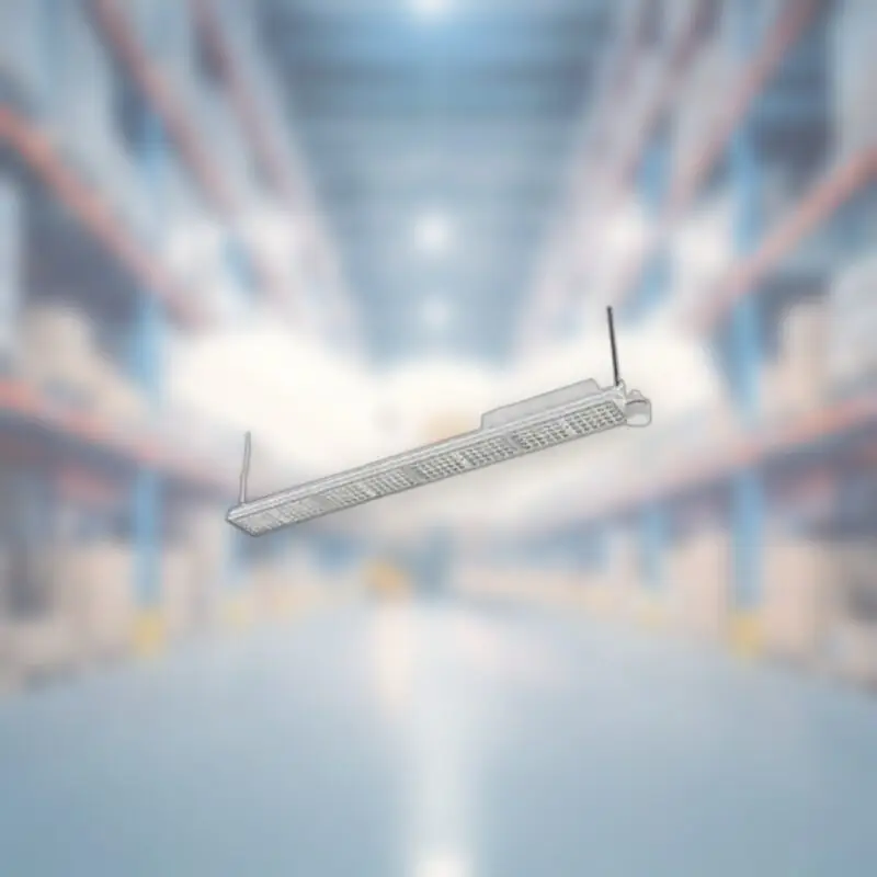 LINOBAY-200 - luminaire LED professionnel Rexylum