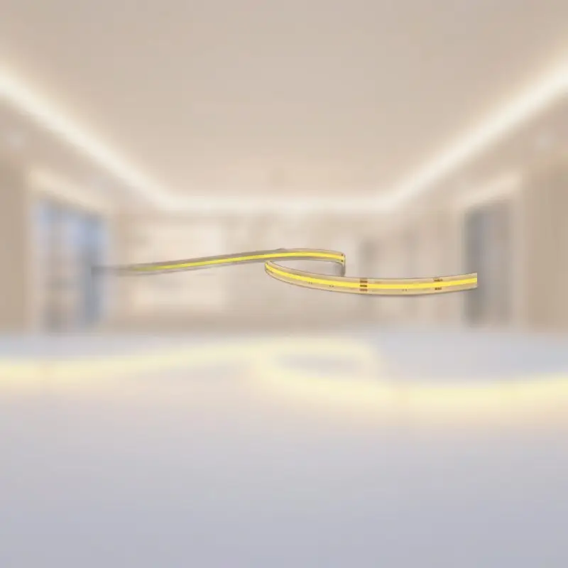 REXSTRIP COB 480 LED/M - luminaire LED professionnel Rexylum